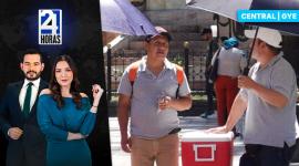 Revise las noticias más destacadas de Guayaquil en la Emisión Central del Noticiero 24 Horas de este martes 6 de enero del 2026. Con Carlos Sacoto y Valerie Villalva.