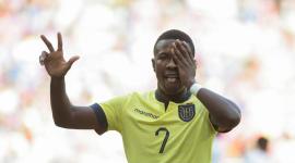 Alan Minda deja el fútbol de Bélgica para enrolarse al Atlético Mineiro