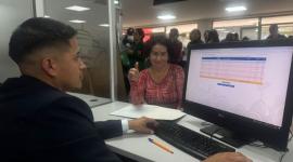 Los adultos mayores pueden acceder a la exoneración del pago del impuesto predial.