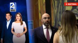 Revise las noticias más destacadas de Ecuador en nuestro Noticiero 24 Horas Emisión Matinal de este miércoles 7 de enero del 2026. Con Liz Valarezo y Milton Pérez.