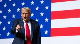 Donald Trump estaría dispuesto a comprar Groenlandia, según Secretario de Estado.