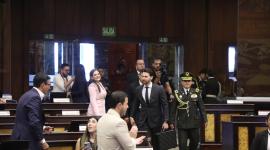 Asamblea exhorta a los legisladores a mantener el respeto en el uso de la palabra en el Pleno