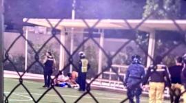 Tres personas fueron asesinadas en una urbanización de la isla Mocolí.