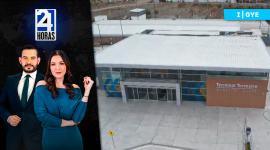 Revise las noticias más destacadas de Guayaquil en nuestro Noticiero 24 Horas Primera Emisión de este jueves 8 de enero del 2026. Con Valerie Villalva y Carlos Sacoto.