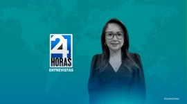 “En el primer trimestre de 2026 vamos a abastecer de medicinas a todas las casas de salud a escala nacional", Nataly Morillo, ministra de Gobierno, sobre el desabastcimiento de medicinas a nivel nacional