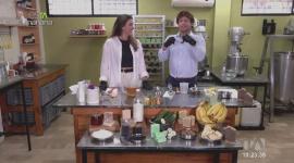 La exreina de belleza, Mariaelisa Marqués nos cuenta de los tips para cuidarse la piel de forma natural con su emprendimiento Botanía.