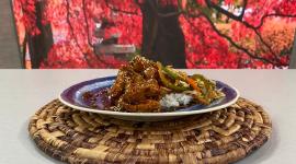 Pastel de carne, la receta de Cocinando esTAmañana
El chef Pipe Campana nos trae un delicioso Cerdo teriyaky, para dejar el plato limpio.