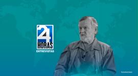 "Lo que manifestó el ministro del Interior, Diosdado  Cabello, ha sido una posición de unidad muy firme y muy fuerte”, dijo el  analista político Andrés Pierantoni, sobre la intervención de Estados  Unidos en Venezuela