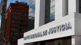 Los jueces piden analizar la permanencia de Suing en la presidencia del organismo.