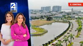 Revise las noticias más destacadas del Ecuador en nuestro Noticiero 24 Horas Emisión Central de este jueves 8 de enero del 2026. Con Gabriela Galárraga y Liz Valarezo.