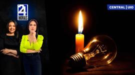 Revise las noticias más destacadas de Quito en la Emisión Central del Noticiero 24 Horas de este jueves 8 de enero del 2026. Con Andrea Samaniego y  Stephany Paz.