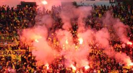 Barcelona anunció la fecha para la Noche Amarilla en Quito