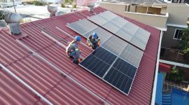 El Gobierno prevé que más empresas y ciudadanos incorporen sus sistemas de generación eléctrica.