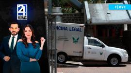 Revise las noticias más destacadas de Guayaquil en nuestro Noticiero 24 Horas Primera Emisión de este viernes 9 de enero del 2026. Con Valerie Villalva y Carlos Sacoto.