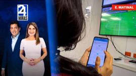 Revise las noticias más destacadas de Ecuador en nuestro Noticiero 24 Horas Emisión Matinal de este viernes 9 de enero del 2026. Con Liz Valarezo y Milton Pérez.