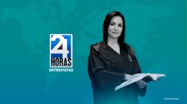 Enma Tapia, presidenta de la Corte Nacional de Justicia (s), expresó que, cuando se han solicitado informes o reuniones se espera más de la Corte Nacional de Justicia; lo que queremos es rescatar la institucionalidad de la Corte Nacional,