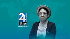 "Hay elementos claros de que no hay una independencia  (judicial), que hay jueces presionados", Mariana Yumbay, asambleísta de  Pachakutik, sobre el caso de Mario Godoy.