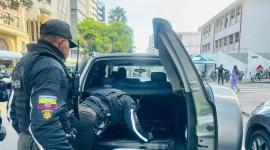 Voces exigen más seguridad por incremento de la violencia en Quito