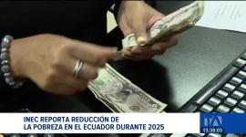 La percepción ciudadana difiere de las cifras oficiales sobre la realidad económica de las familias. Un reportaje de Ismenia Solórzano