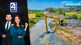 Revise las noticias más destacadas de Guayaquil en la Emisión Central del Noticiero 24 Horas de este viernes 9 de enero del 2026. Con Carlos Sacoto y Valerie Villalva.