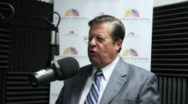 El político y académico, Marco Proaño Maya, falleció a los 80 años. Aún no se saben las causas del deceso.