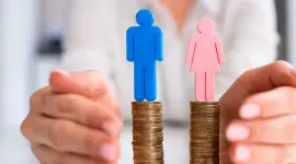 El INEC presentó datos de la brecha salarial entre hombres y mujeres en Ecuador