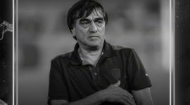 Muere a los 79 años el exfutbolista y entrenador paraguayo Mario César Jacquet