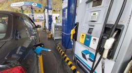 Los precios de las gasolinas en Ecuador se actualizan el 12 de cada mes.