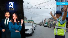 Revise las noticias más destacadas de Guayaquil en nuestro Noticiero 24 Horas Primera Emisión de este lunes 12 de enero del 2026. Con Valerie Villalva y Carlos Sacoto.