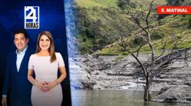 Revise las noticias más destacadas de Ecuador en nuestro Noticiero 24 Horas Emisión Matinal de este lunes 12 de enero del 2026. Con Liz Valarezo y Milton Pérez.