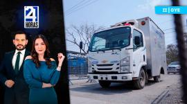 Revise las noticias más destacadas de Guayaquil en nuestro Noticiero 24 Horas Segunda Emisión de este lunes 12 de enero del 2026. Con Valerie Villalva y Carlos Sacoto.