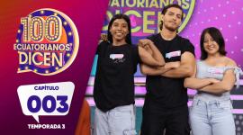 ‘El club de los jueves’ vs ‘GymRats’