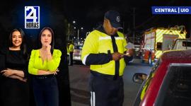 Revise las noticias más destacadas de Quito en la Emisión Central del Noticiero 24 Horas de este lunes 12 de enero del 2026. Con Andrea Samaniego y  Stephany Paz.