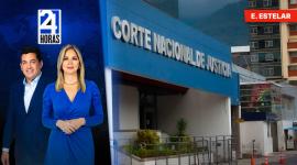 Revise las noticias más destacadas del Ecuador en nuestro Noticiero 24 Horas Emisión Estelar de este lunes 12 de enero del 2026.