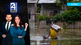 Revise las noticias más destacadas de Guayaquil en nuestro Noticiero 24 Horas Primera Emisión de este martes 13 de enero del 2026. Con Valerie Villalva y Carlos Sacoto.