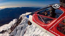 A veces basta una fotografía para cambiar la forma en que miramos el mundo. Jorge Juan Anhalzer aprendió a observar a través de la cámara y hoy comparte ese privilegio. Desde tierra y también desde el aire, a bordo de su ultraligero, nos lleva a paisajes que impresionan y a lugares que muchos solo pueden conocer gracias a su mirada.