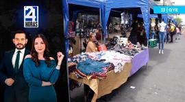 Revise las noticias más destacadas de Guayaquil en nuestro Noticiero 24 Horas Segunda Emisión de este martes 13 de enero del 2026. Con Valerie Villalva y Carlos Sacoto.