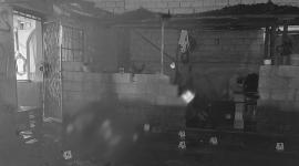 hallazgo de extremidades humanas en el sector de Guamaní en el sur de Quito