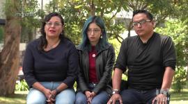 Diego Martínez, de Fundación Esperanza, explica la urgencia de tratar la depresión y ansiedad en los adolescentes, a proposito de el Día Mundial de la Lucha contra la Depresión.