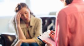 El 13 de enero se conmemora el Día Mundial contra la Depresión.