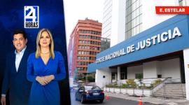 Revise las noticias más destacadas del Ecuador en nuestro Noticiero 24 Horas Emisión Estelar de este martes 13 de enero del 2026.