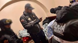 Un hombre fue detenido por el asesinato de un guardia de seguridad en cafetería del norte de Quito.