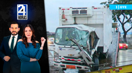 Revise las noticias más destacadas de Guayaquil en nuestro Noticiero 24 Horas Primera Emisión de este miércoles 14 de enero del 2026. Con Valerie Villalva y Carlos Sacoto.