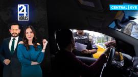 Revise las noticias más destacadas de Guayaquil en la Emisión Central del Noticiero 24 Horas de este miércoles 14 de enero del 2026. Con Carlos Sacoto y Valerie Villalva.