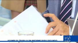 El legislativo busca recategorizar las infracciones y endurecer controles para mejorar la seguridad vial tanto de conductores como ciudadanía. Un reportaje de Karen Haro