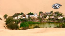 Perú es mucho más que sus imágenes más conocidas. En este viaje nos alejamos de las rutas habituales para recorrer el desierto de Paracas, el oasis de Huacachina y los paisajes donde nace el pisco, uno de sus símbolos. Naturaleza, aventura, historia y tradición se cruzan en un recorrido distinto.