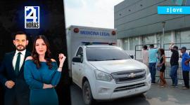 Revise las noticias más destacadas de Guayaquil en nuestro Noticiero 24 Horas Primera Emisión de este jueves 15 de enero del 2026. Con Valerie Villalva y Carlos Sacoto.