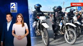 Revise las noticias más destacadas de Ecuador en nuestro Noticiero 24 Horas Emisión Matinal de este jueves 15 de enero del 2026. Con Liz Valarezo y Milton Pérez.