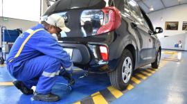 El 19 de enero se habilita el proceso de revisión y matriculación vehicular en Quito