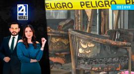 Revise las noticias más destacadas de Guayaquil en nuestro Noticiero 24 Horas Tercera Emisión de este jueves 15 de enero del 2026. Con Valerie Villalva y Bernarda Cevallos